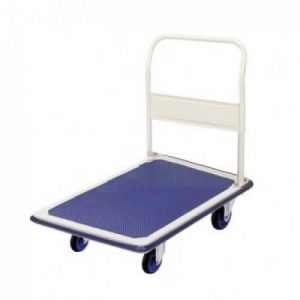 jual hand trolley