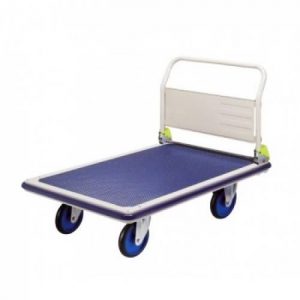 jual hand trolley