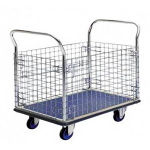 jual hand trolley